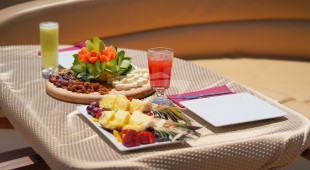 Prenses Bugce East Mediterranean