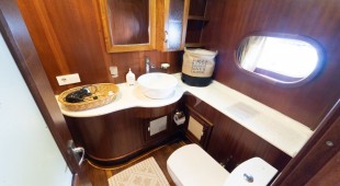 Prenses Bugce East Mediterranean