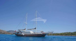 Prenses Esila East Mediterranean