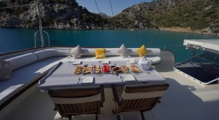 Prenses Esila East Mediterranean