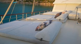 Prenses Esila East Mediterranean