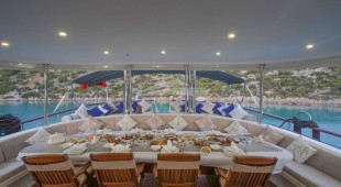 Prenses Esila East Mediterranean
