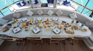 Prenses Esila East Mediterranean