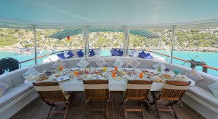 Prenses Esila East Mediterranean