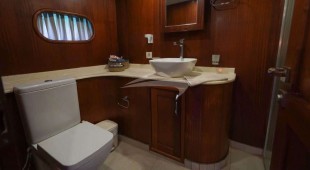 Prenses Esila East Mediterranean