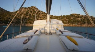 Prenses Esila East Mediterranean