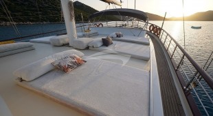 Prenses Esila East Mediterranean