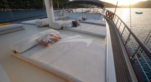 Prenses Esila East Mediterranean