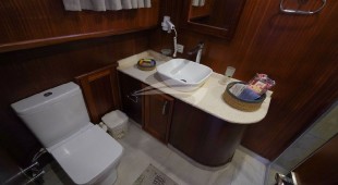 Prenses Esila East Mediterranean