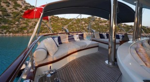 Prenses Esila East Mediterranean