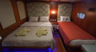 Prenses Esila East Mediterranean