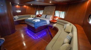 Prenses Esila East Mediterranean