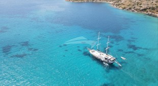 Prenses Esila East Mediterranean