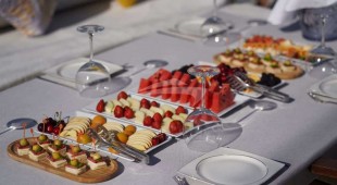 Prenses Esila East Mediterranean