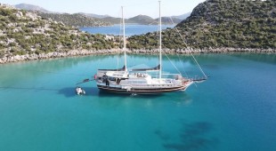 Prenses Esila East Mediterranean