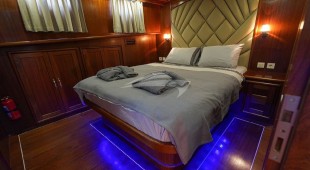 Prenses Esila East Mediterranean