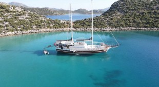 Prenses Esila East Mediterranean