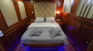 Prenses Esila East Mediterranean