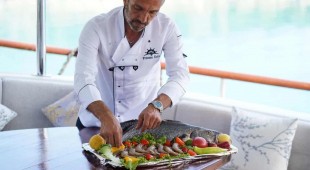 Prenses Esila East Mediterranean