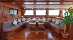 Prenses Esila East Mediterranean