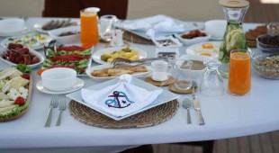 Prenses Esila East Mediterranean