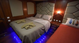 Prenses Esila East Mediterranean