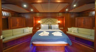 Prenses Esila East Mediterranean