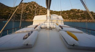 Prenses Esila East Mediterranean