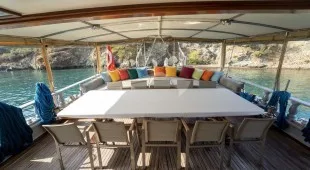 Prenses Lila East Mediterranean