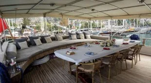 Prenses Selin East Mediterranean