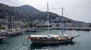 Prenses Selin East Mediterranean