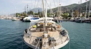 Prenses Selin East Mediterranean
