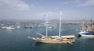 Prenses Selin East Mediterranean