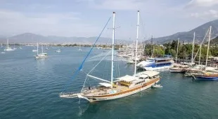 Prenses Selin East Mediterranean