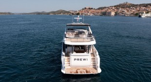 Prewi East Mediterranean