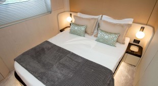 Prewi East Mediterranean