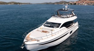 Prewi East Mediterranean