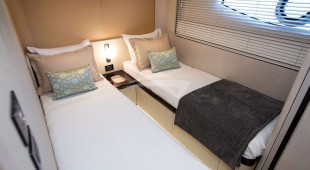 Prewi East Mediterranean