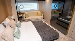 Prewi East Mediterranean