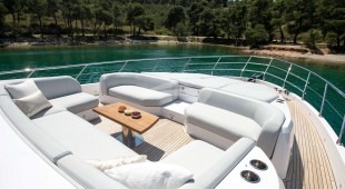 Prewi East Mediterranean