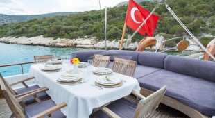 Primadonna East Mediterranean