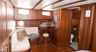 Primadonna East Mediterranean