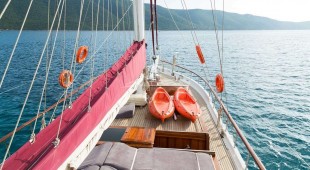 Primadonna East Mediterranean