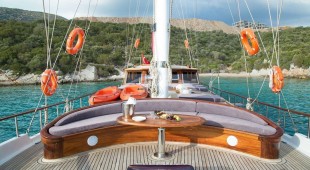 Primadonna East Mediterranean