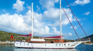 Primadonna East Mediterranean