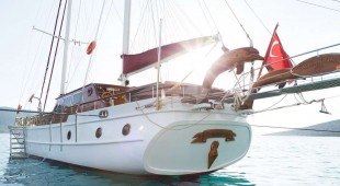 Primadonna East Mediterranean