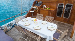 Primadonna East Mediterranean