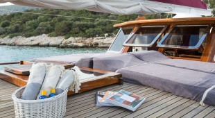 Primadonna East Mediterranean