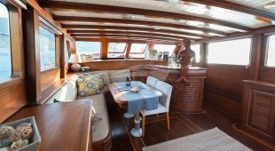 Primadonna East Mediterranean