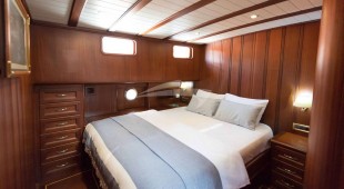 Primadonna East Mediterranean